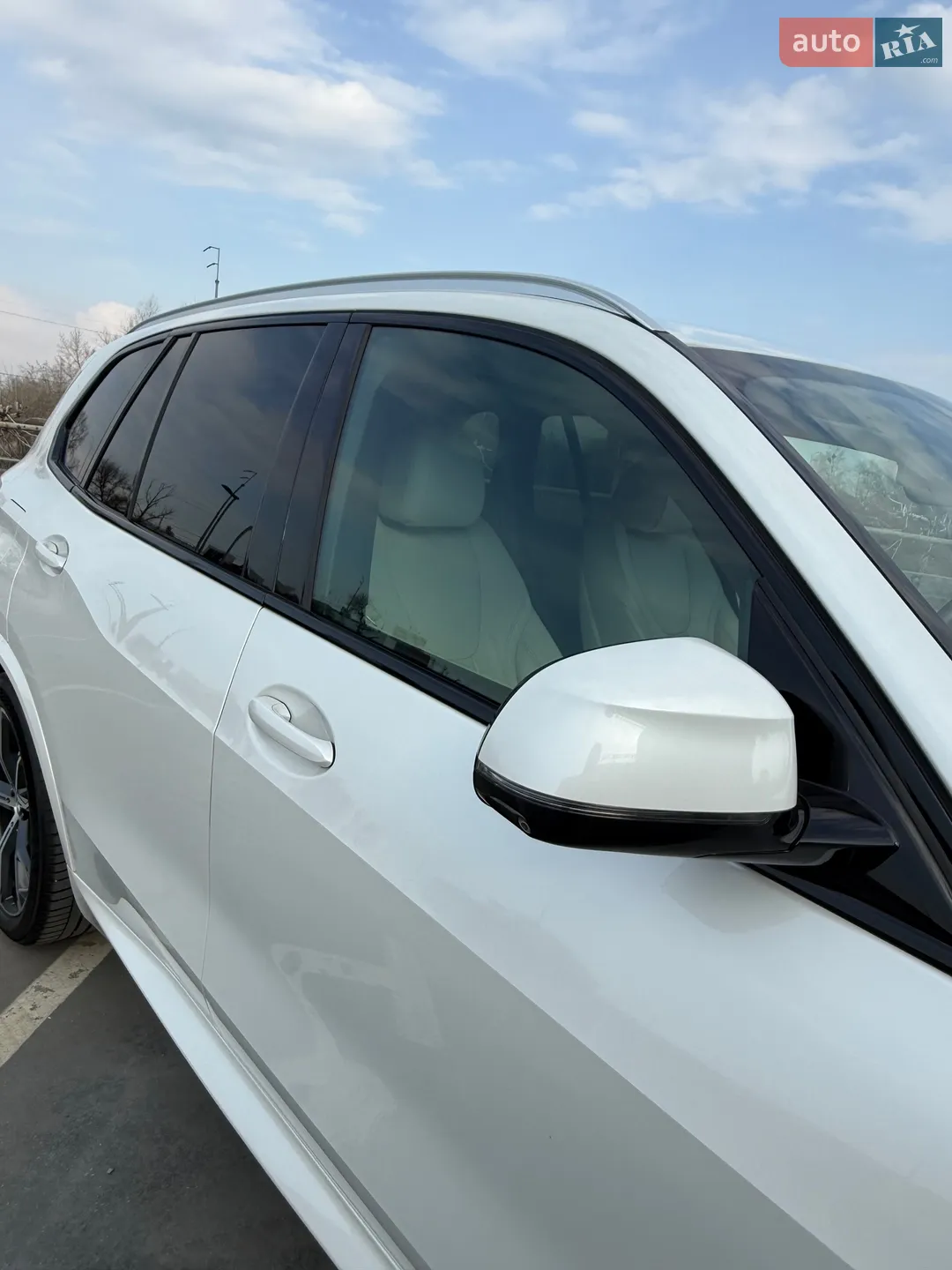 2019 BMW X5 - мініатюра 10