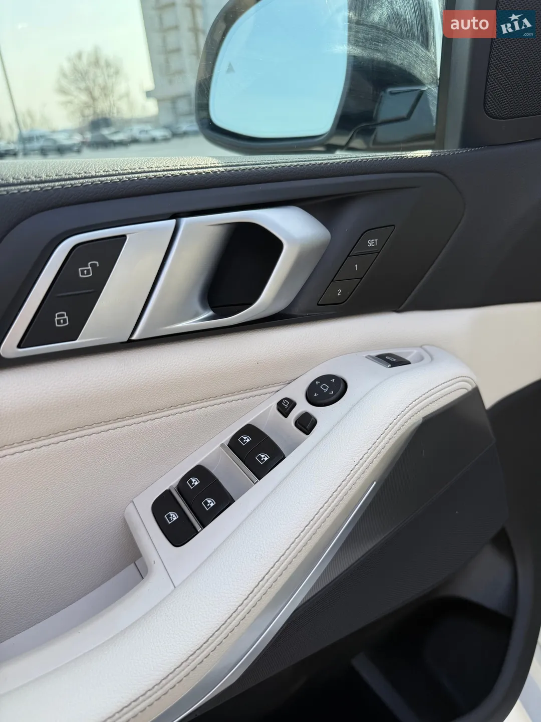 2019 BMW X5 - мініатюра 32