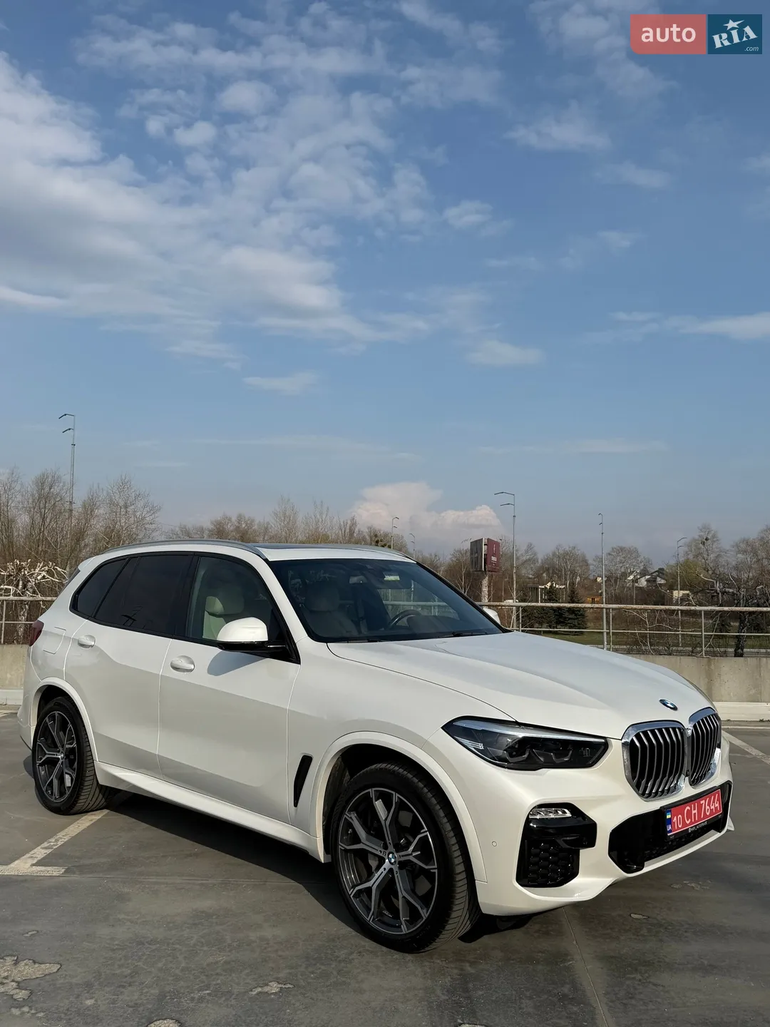 2019 BMW X5 - мініатюра 36