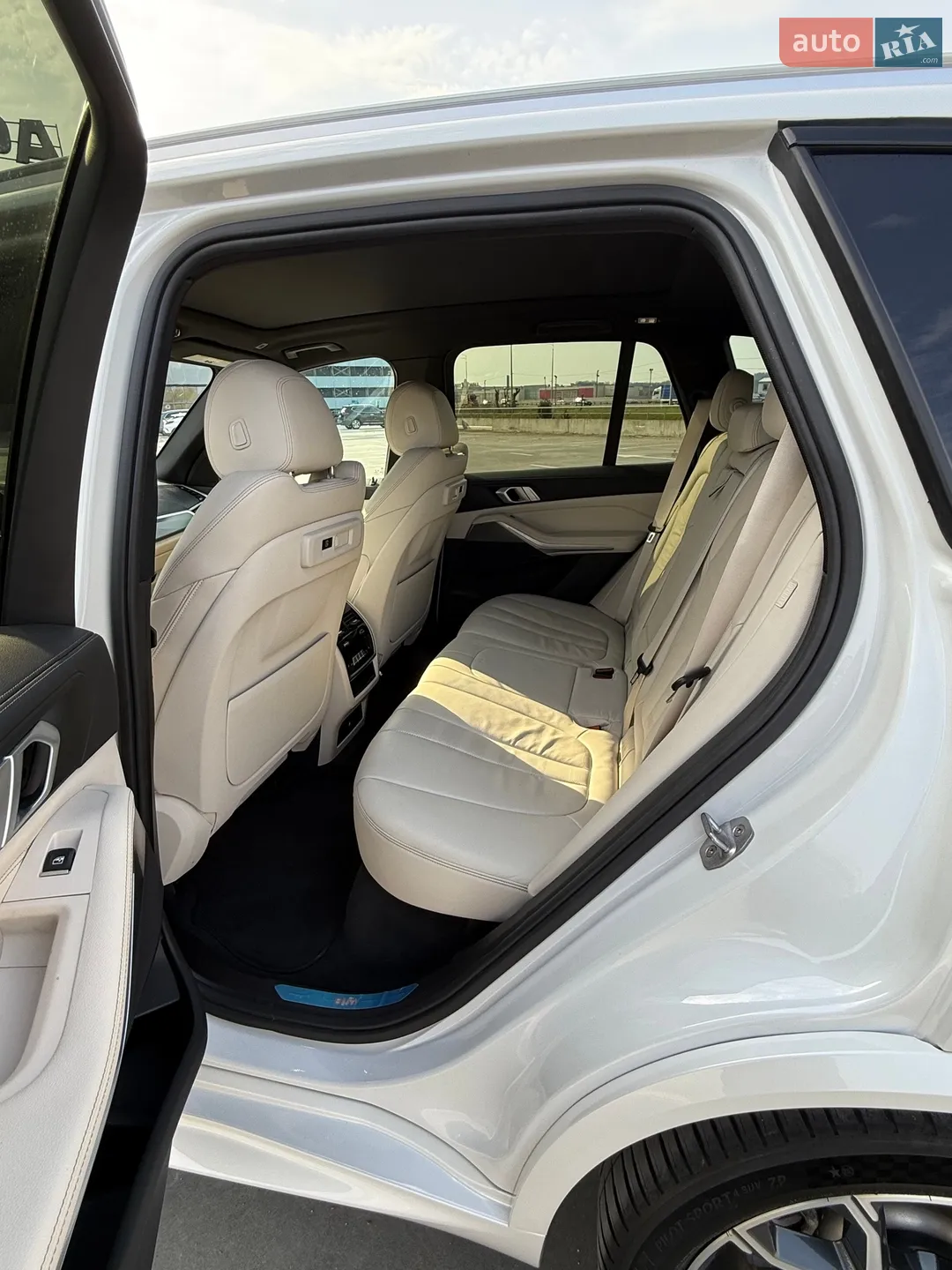 2019 BMW X5 - мініатюра 40