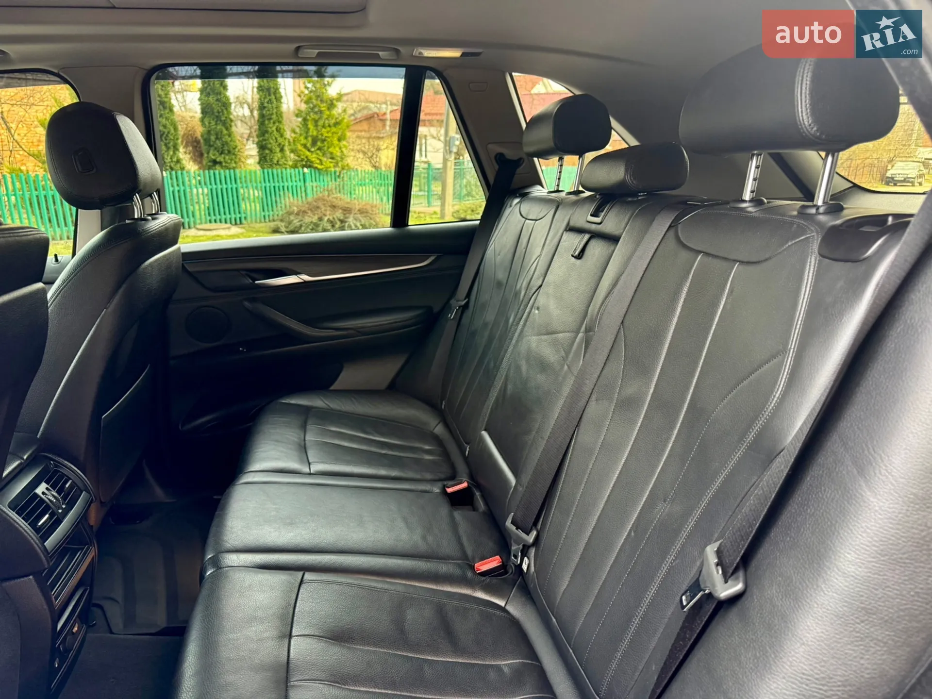 2014 BMW X5 - мініатюра 32