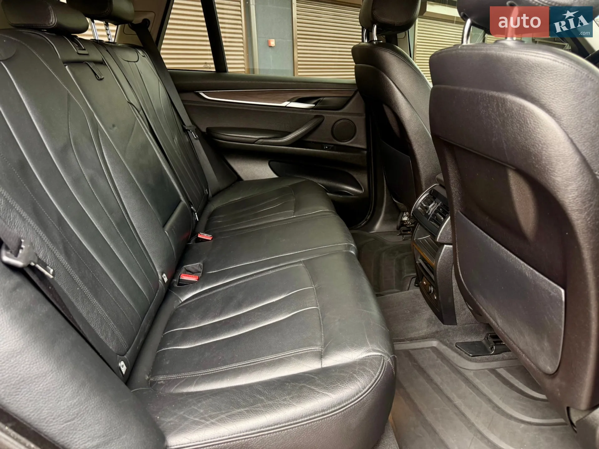 2014 BMW X5 - мініатюра 42