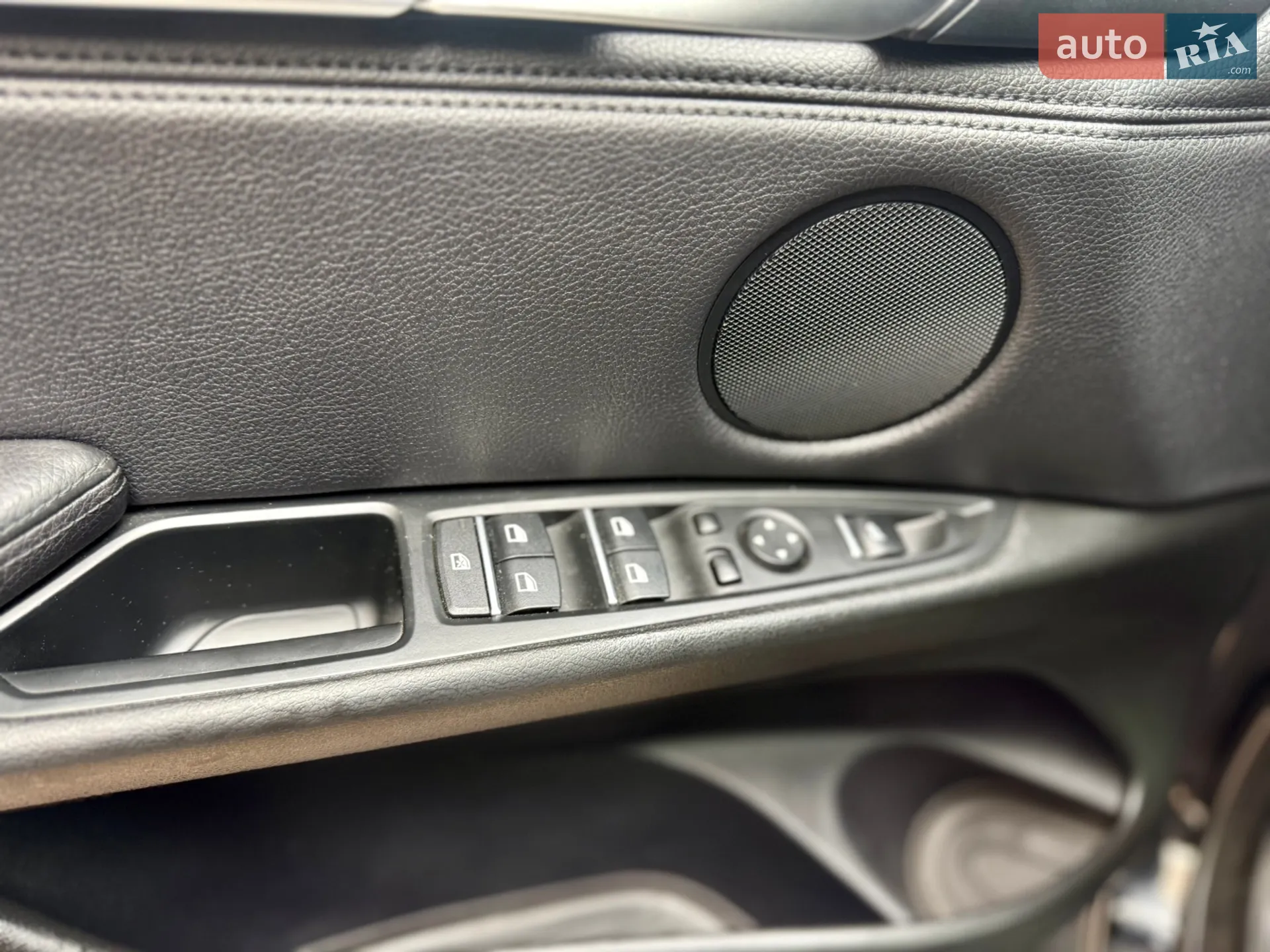 2014 BMW X5 - мініатюра 47