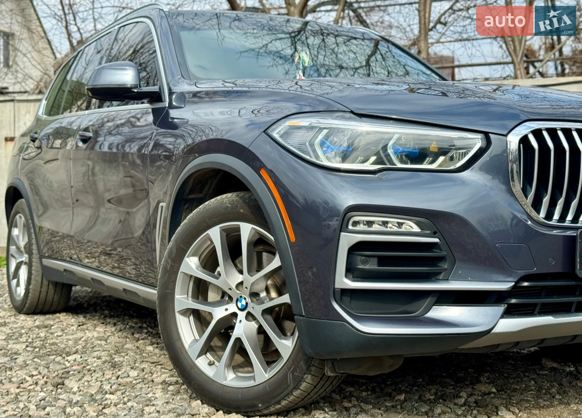 2018 BMW X5 - мініатюра 4