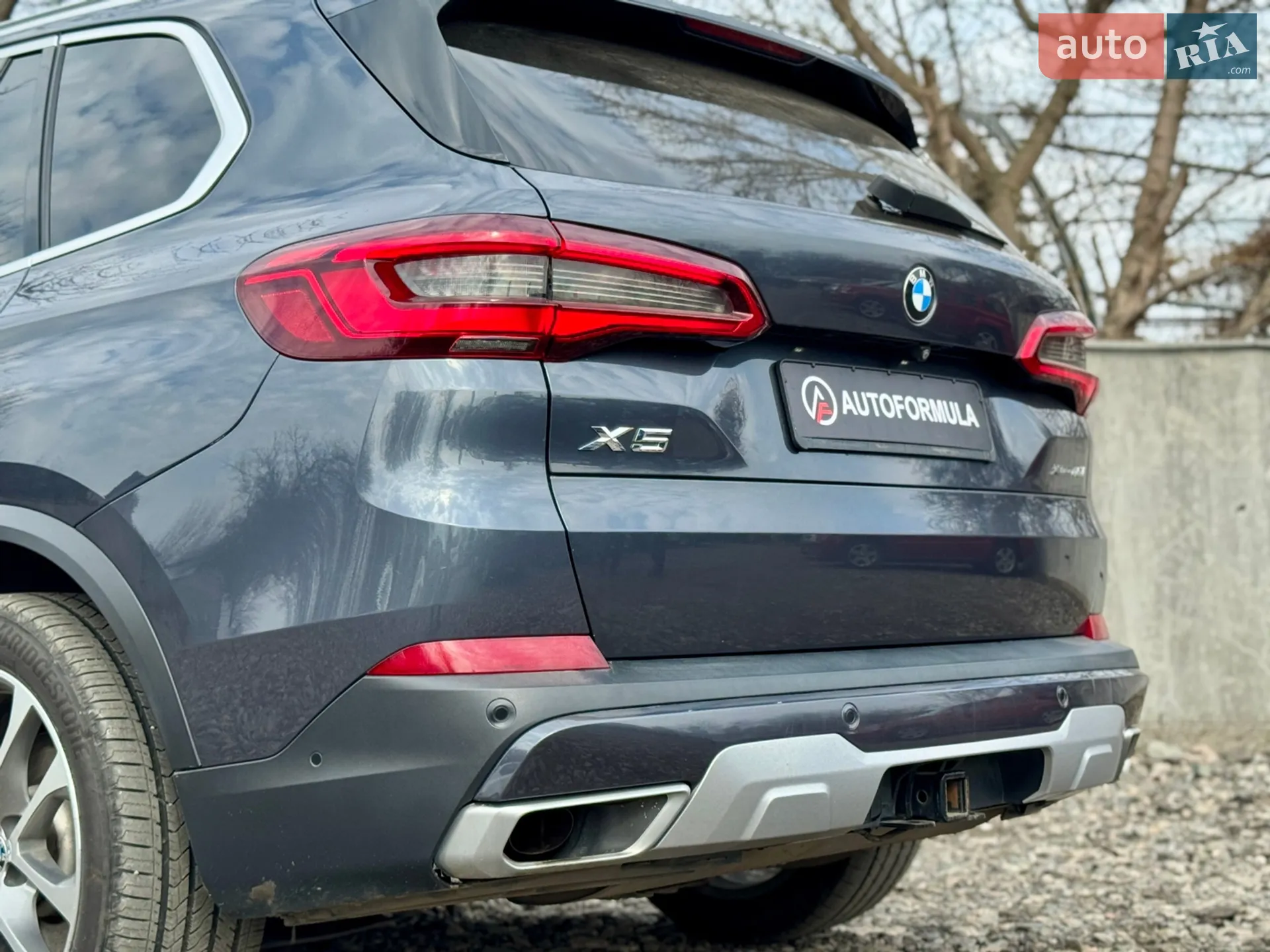 2018 BMW X5 - мініатюра 9