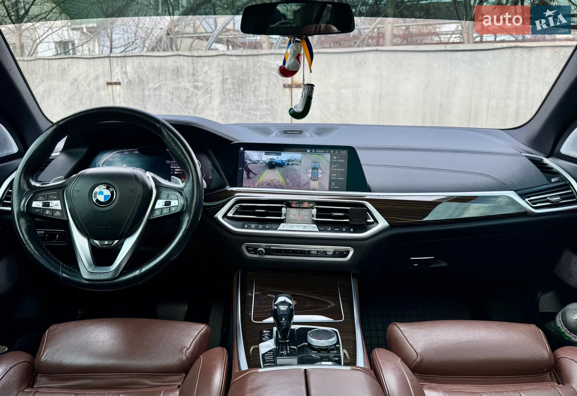 2018 BMW X5 - мініатюра 14