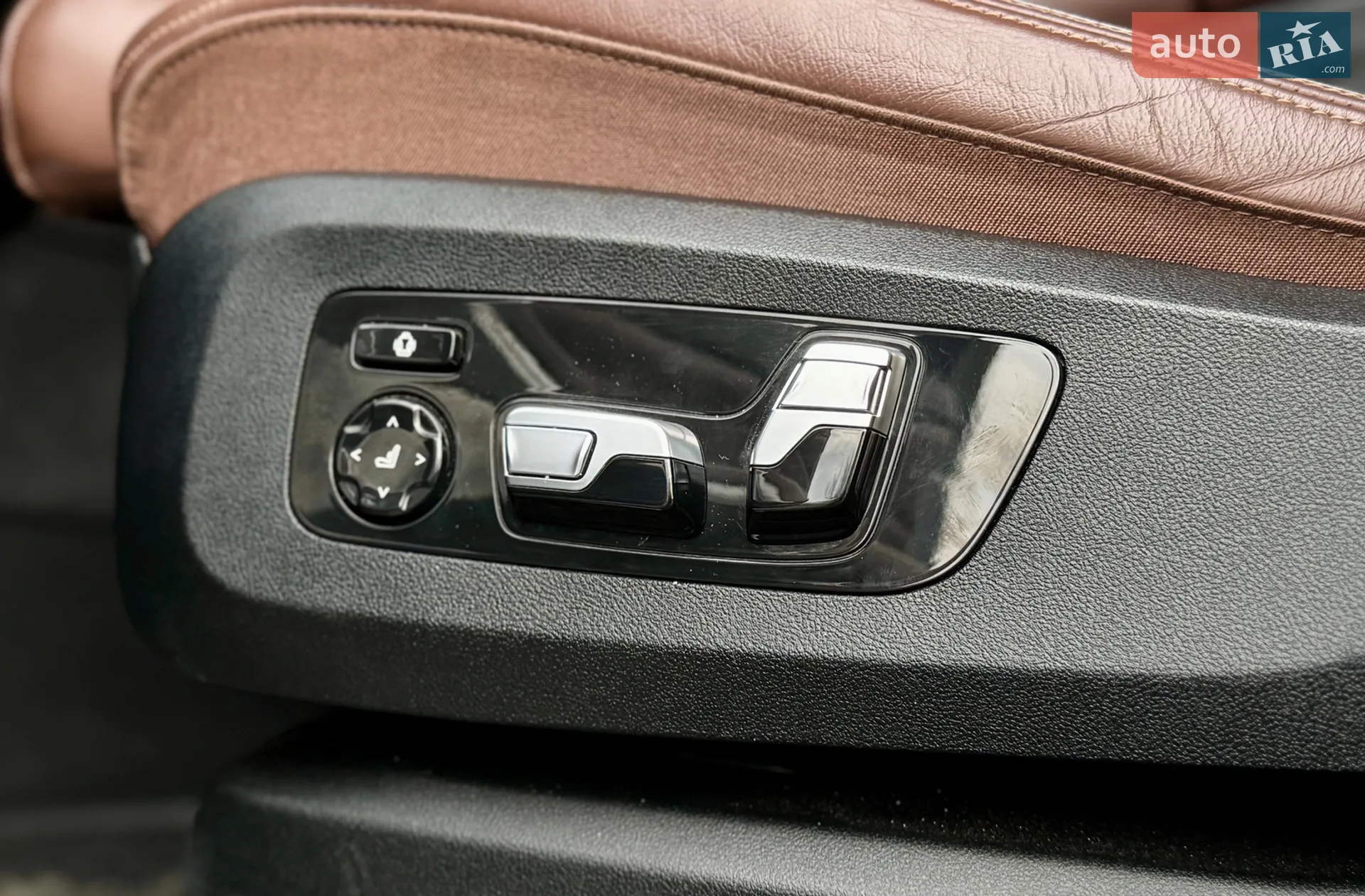 2018 BMW X5 - мініатюра 37