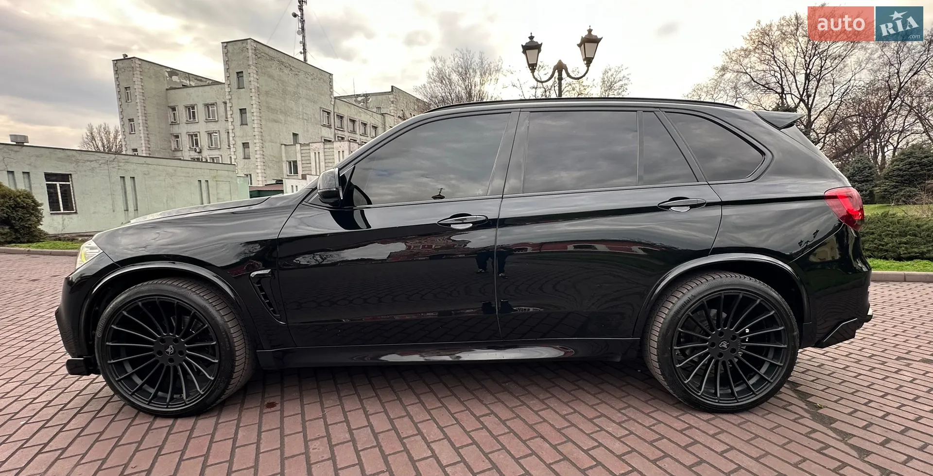2013 BMW X5 - мініатюра 14