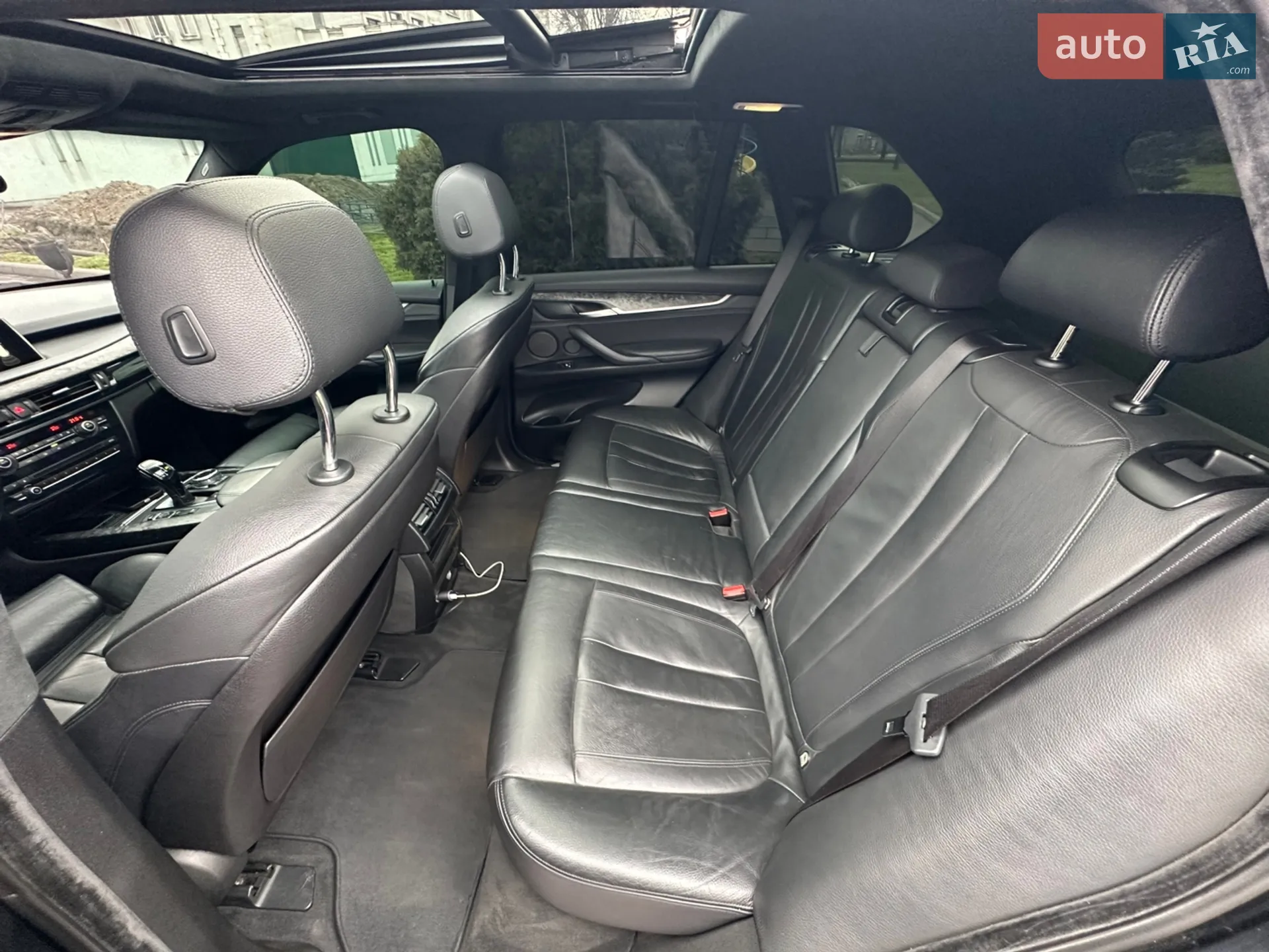 2013 BMW X5 - мініатюра 18