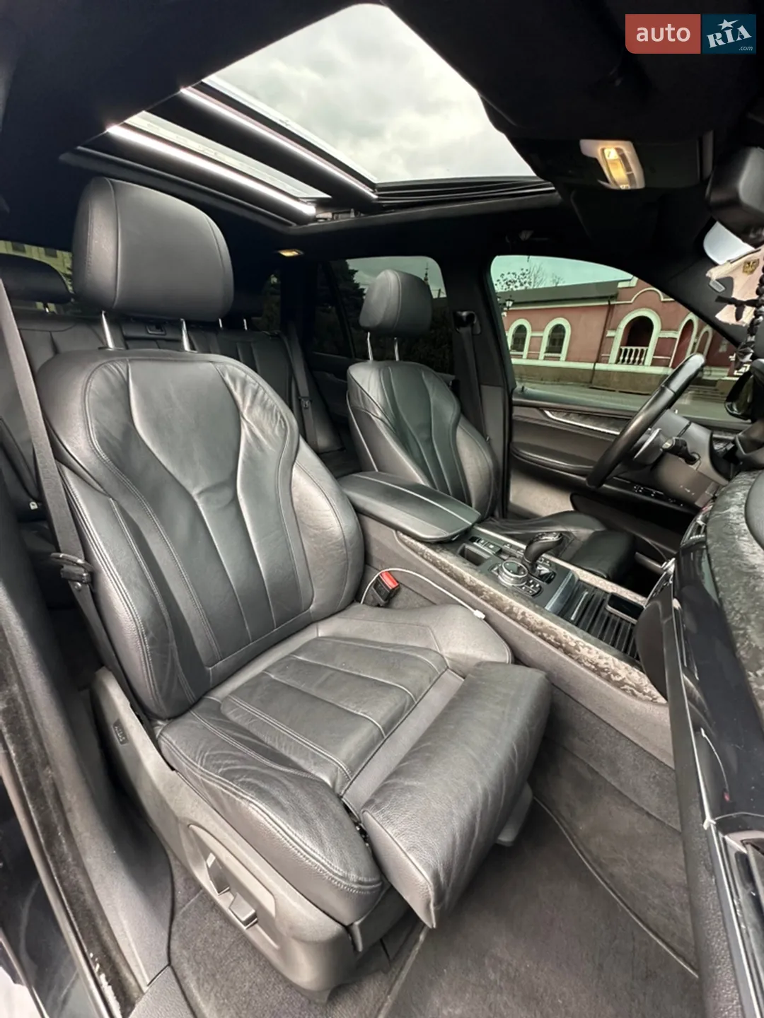 2013 BMW X5 - мініатюра 24