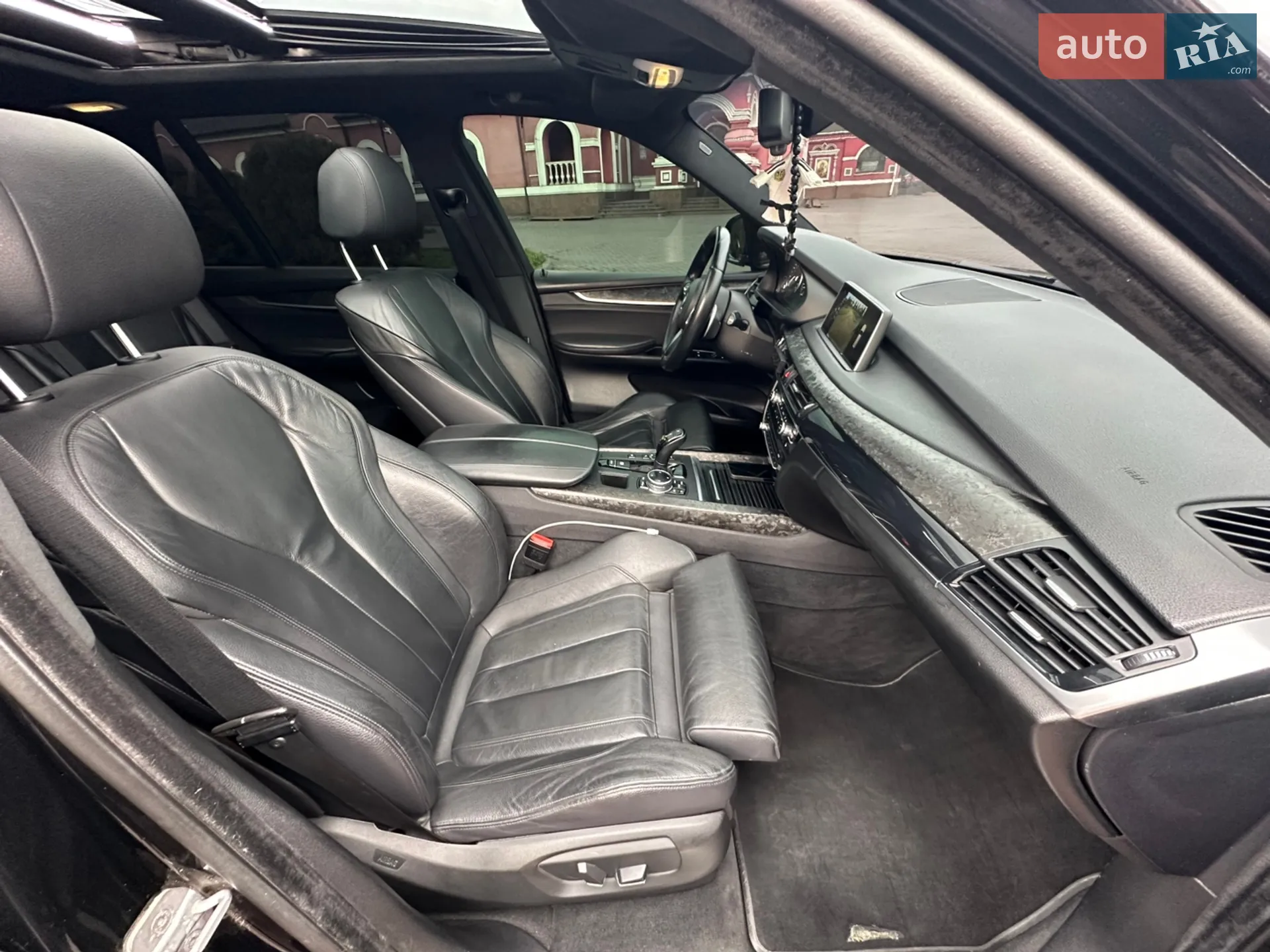 2013 BMW X5 - мініатюра 22