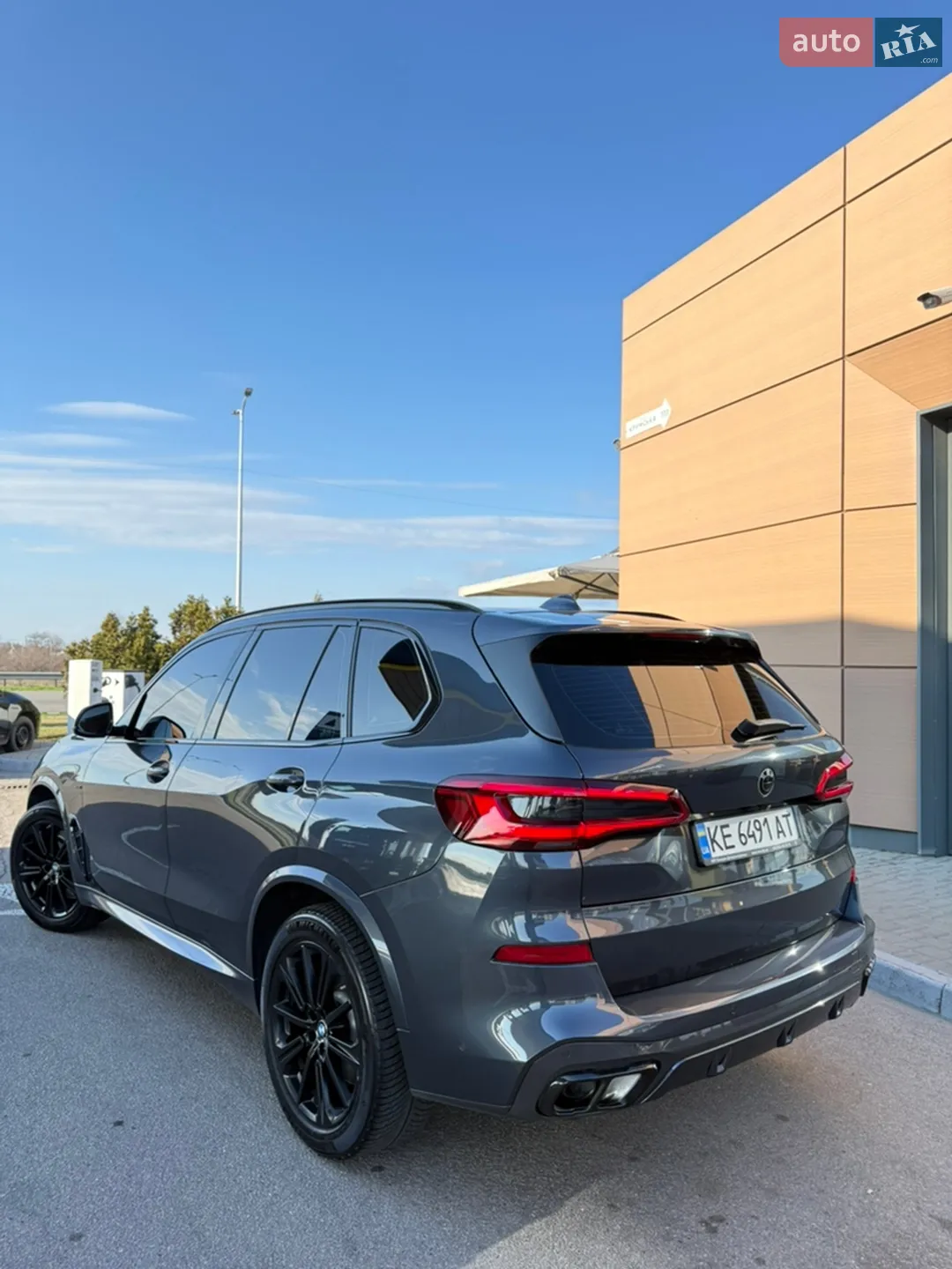 2018 BMW X5 - мініатюра 9