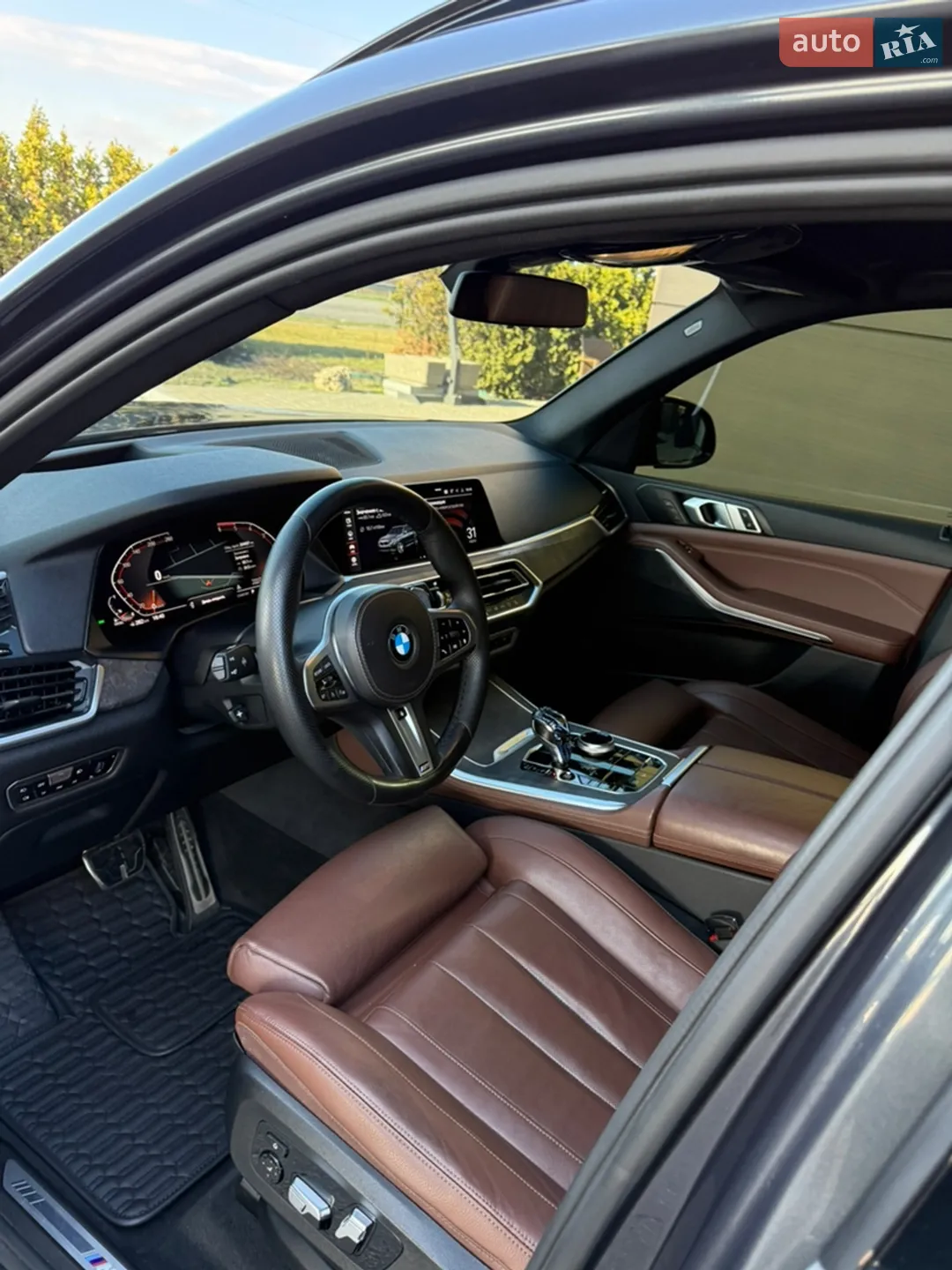 2018 BMW X5 - мініатюра 21