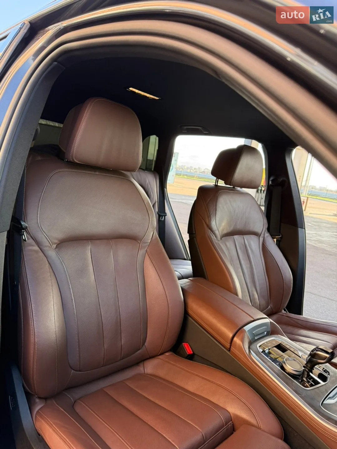 2018 BMW X5 - мініатюра 30