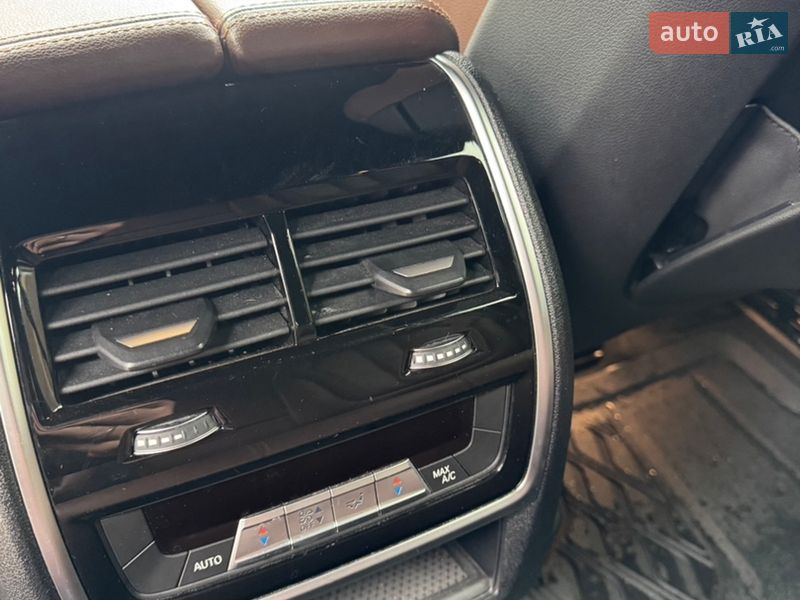 Позашляховик / Кросовер BMW X5 2019 в Одесі фото 26 Позашляховик / Кросовер BMW X5 2019 в Одесі