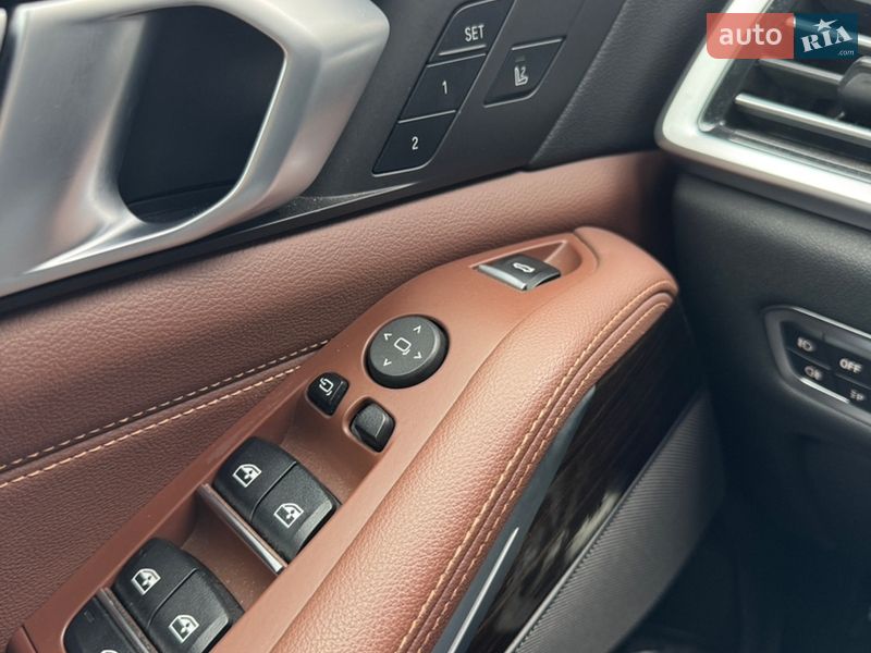 Позашляховик / Кросовер BMW X5 2019 в Одесі фото 34 Позашляховик / Кросовер BMW X5 2019 в Одесі