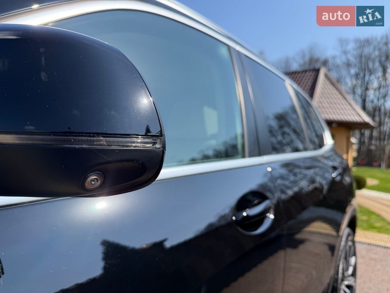 Позашляховик / Кросовер BMW X5 2021 в Луцьку