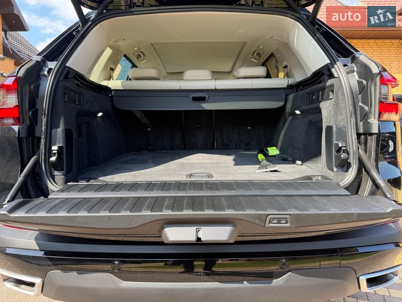 Позашляховик / Кросовер BMW X5 2021 в Луцьку