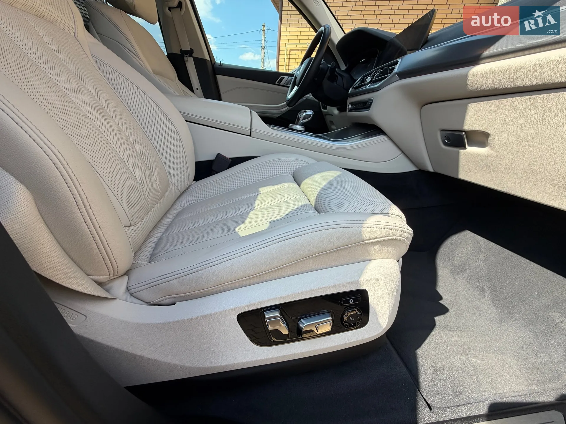2021 BMW X5 - мініатюра 47