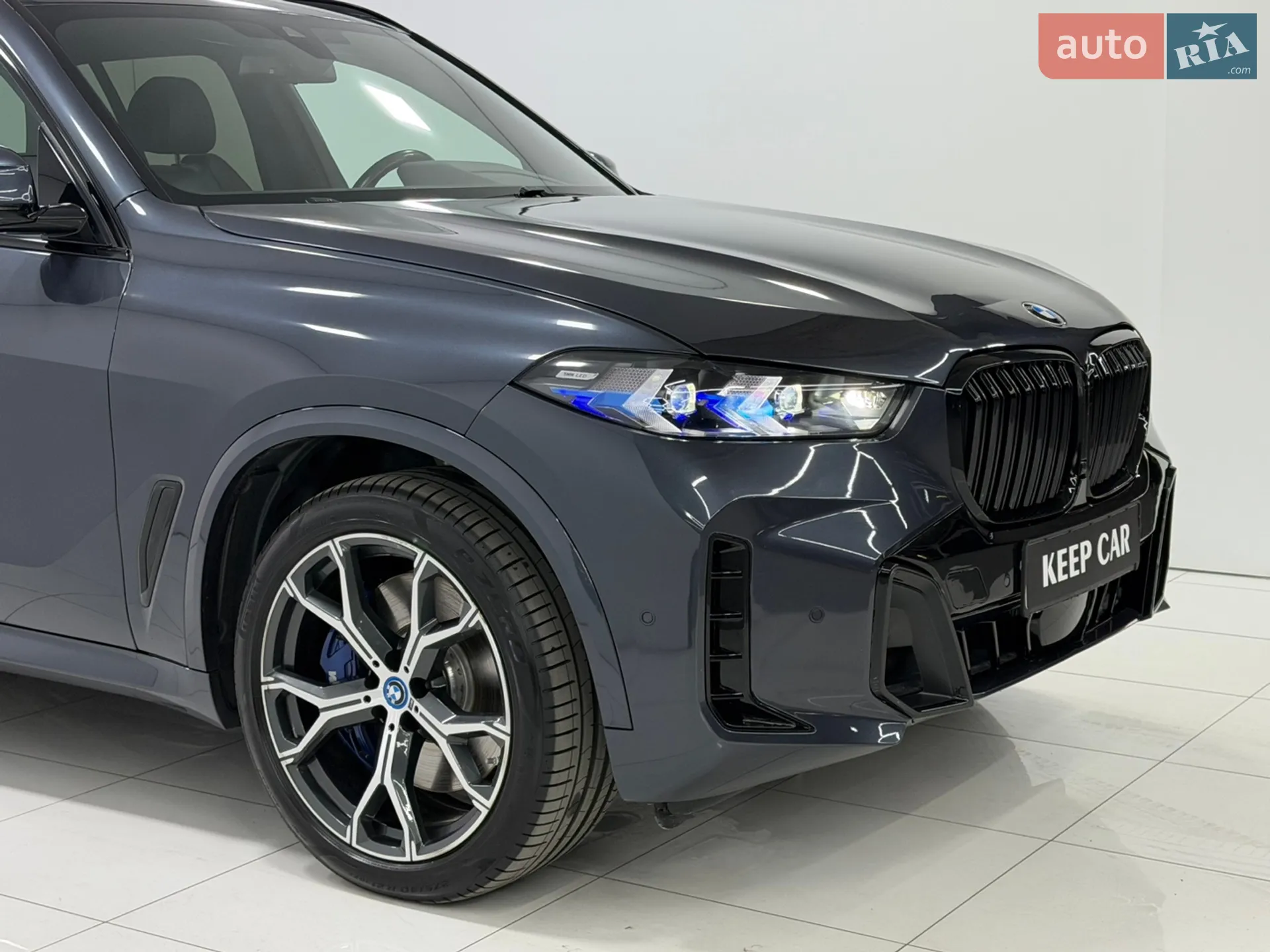 2019 BMW X5 - мініатюра 6