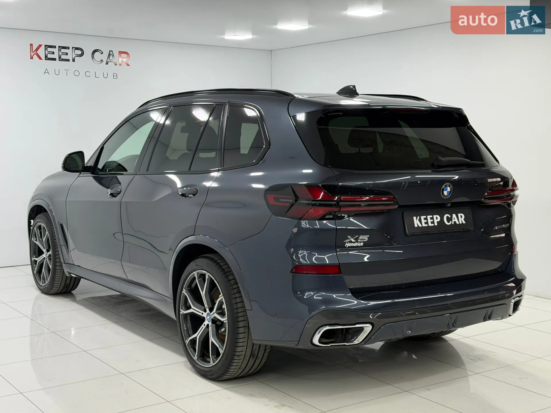 2019 BMW X5 - мініатюра 9