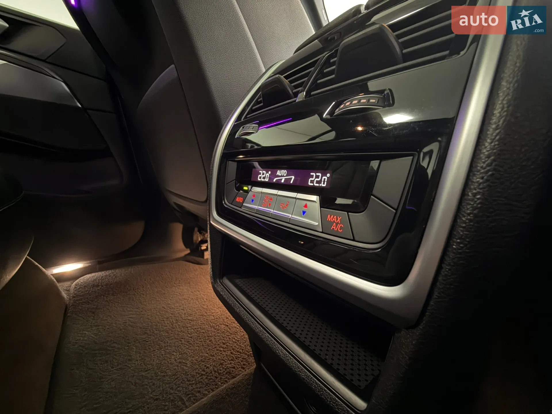 2019 BMW X5 - мініатюра 15