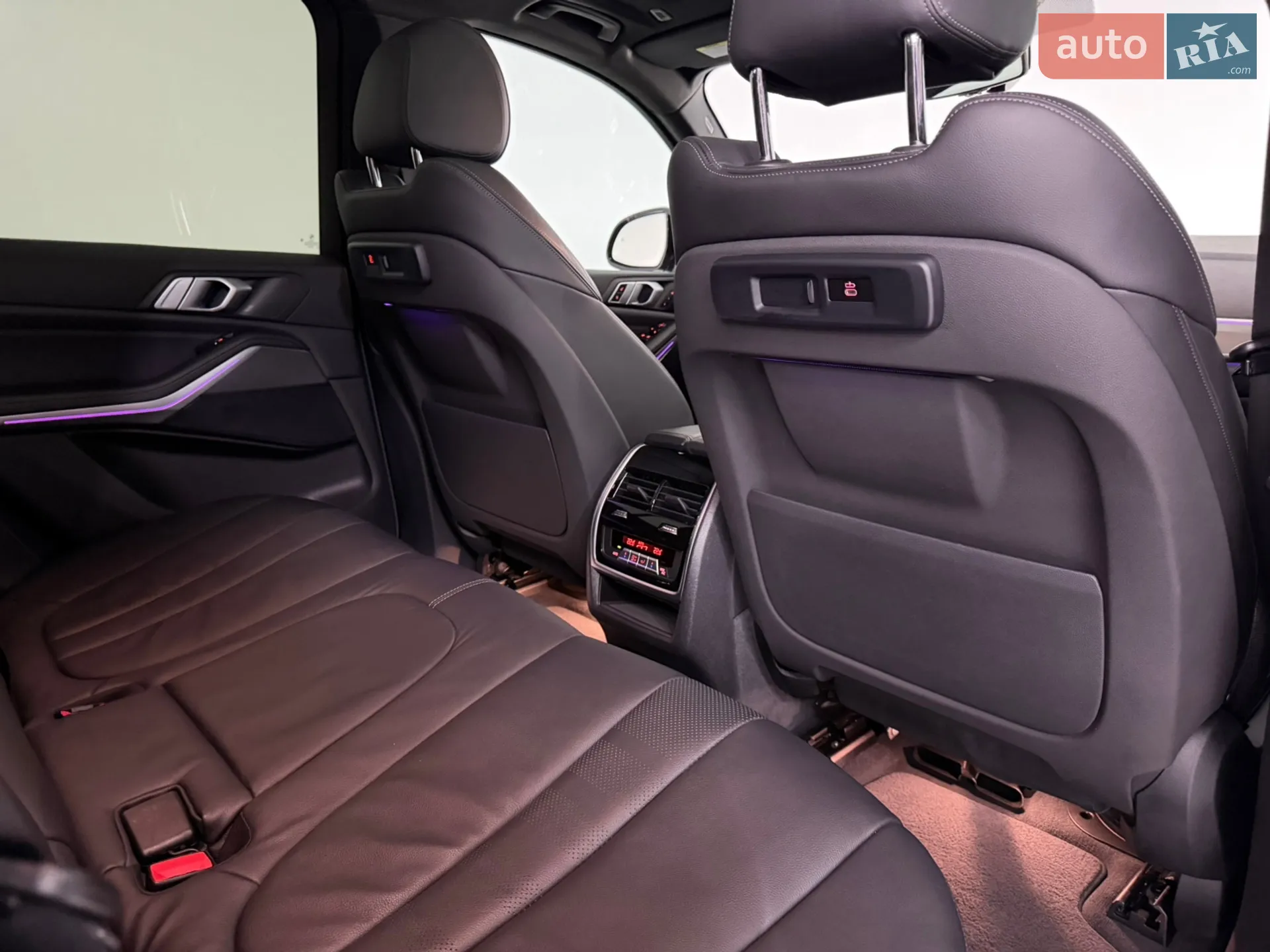 2019 BMW X5 - мініатюра 19