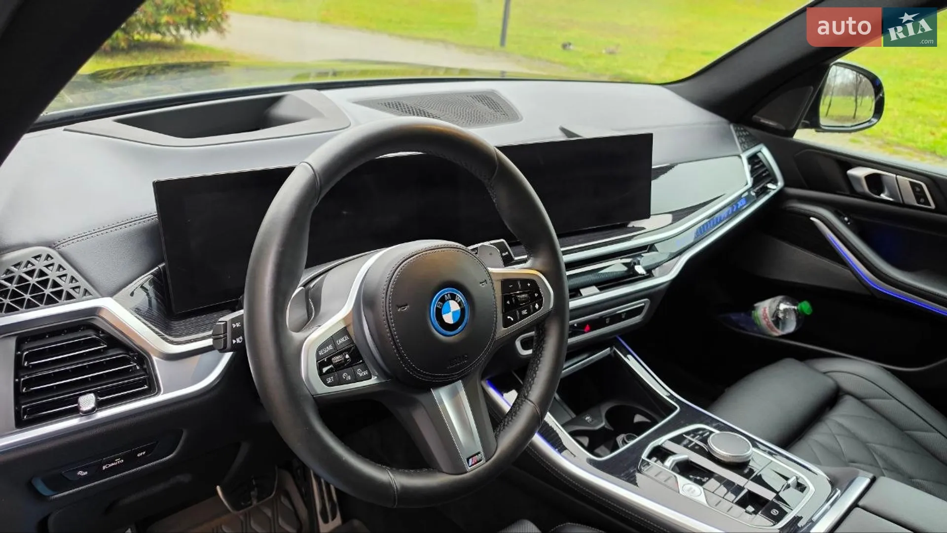 2024 BMW X5 - мініатюра 7
