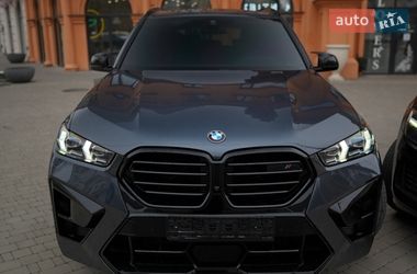 Позашляховик / Кросовер BMW X5 2022 в Одесі