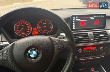 Внедорожник / Кроссовер BMW X5 2007 в Днепре
