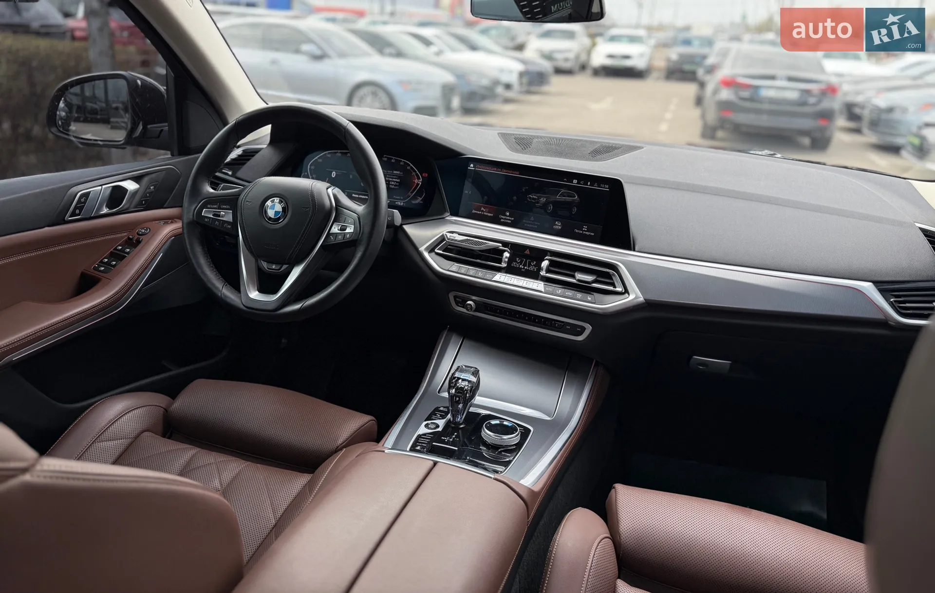 2023 BMW X5 - мініатюра 30