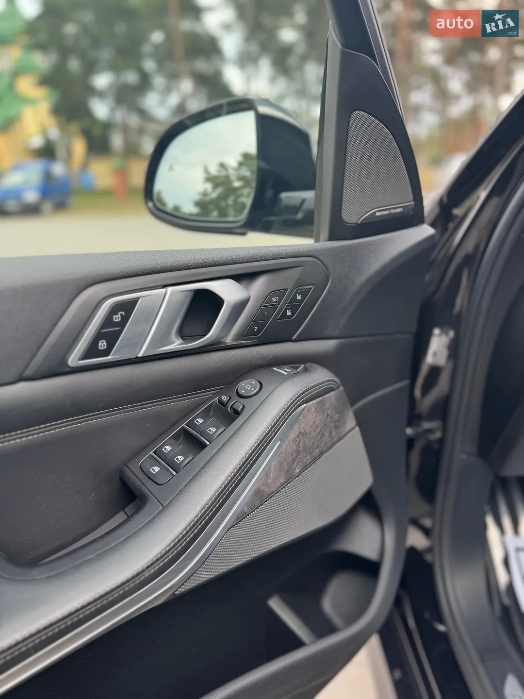 2019 BMW X5 - мініатюра 10