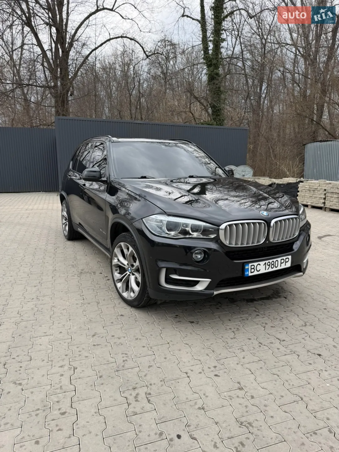 2015 BMW X5 - мініатюра 6