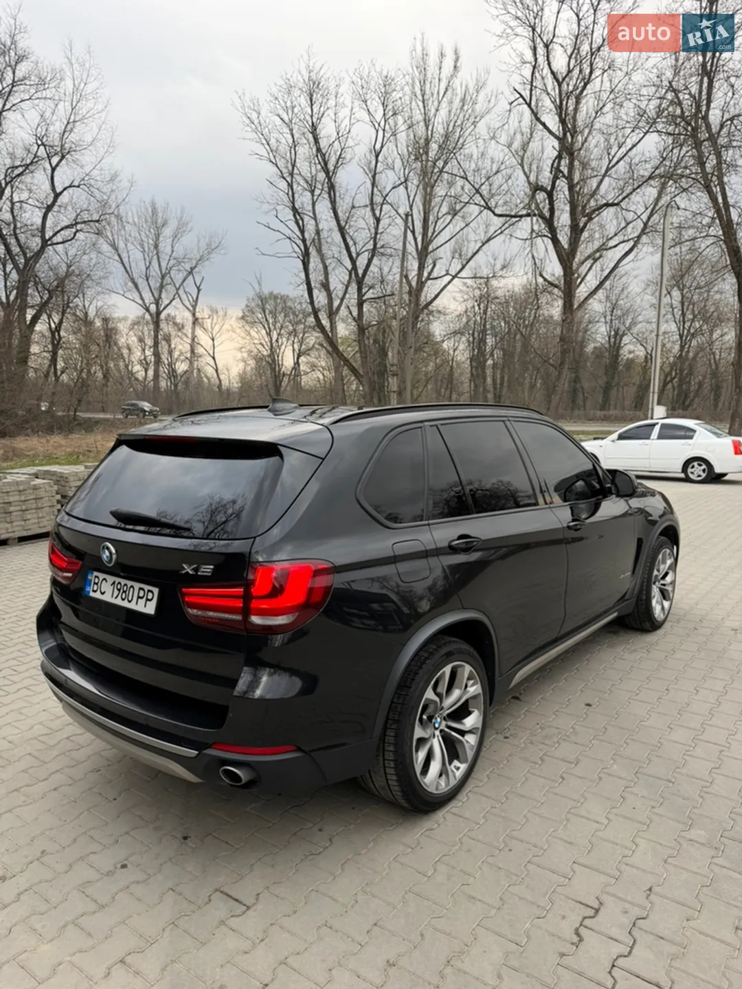 2015 BMW X5 - мініатюра 14