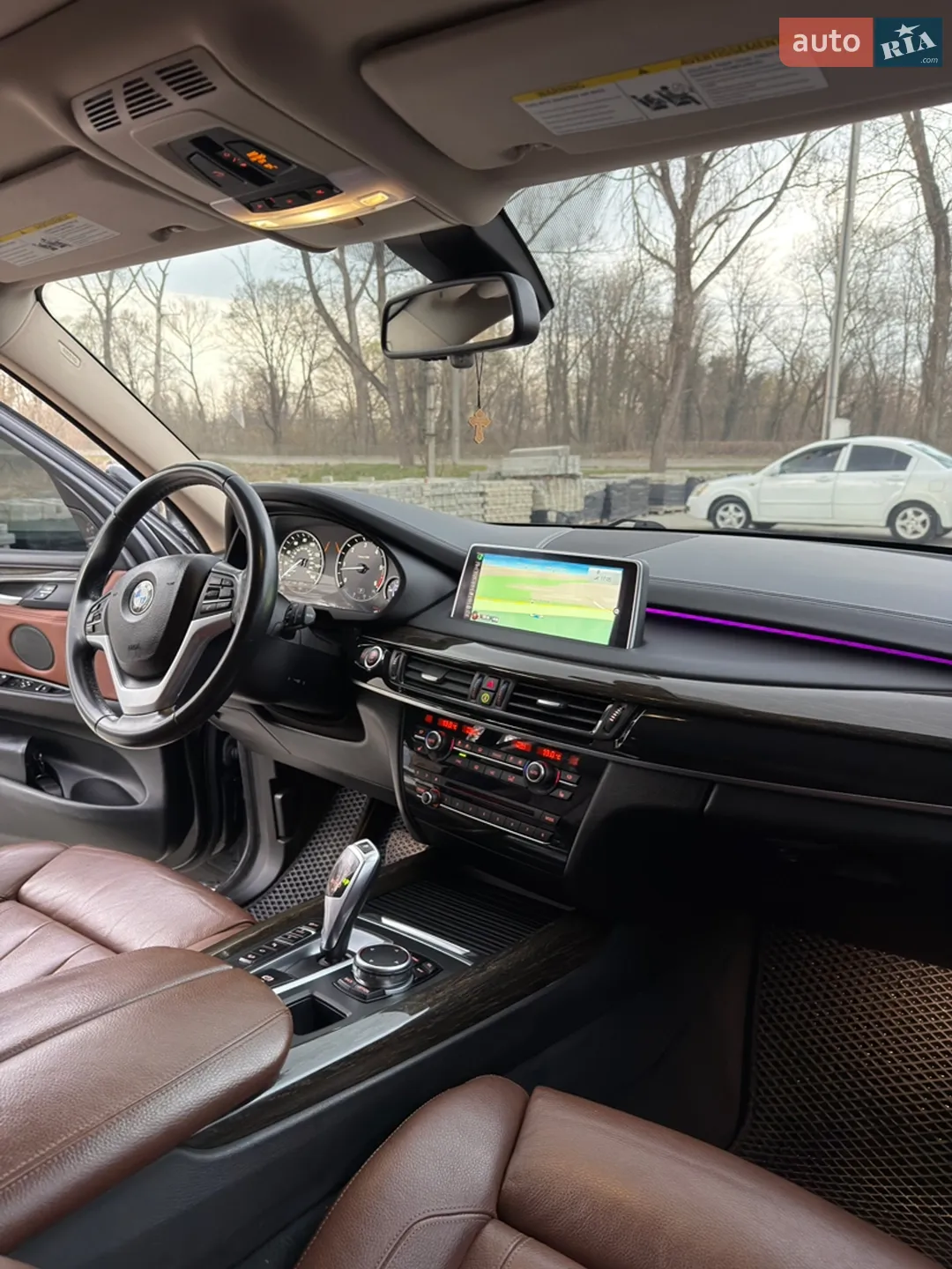 2015 BMW X5 - мініатюра 23