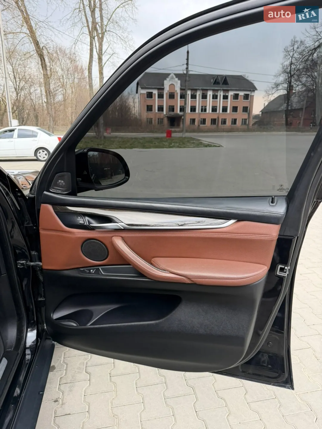 2015 BMW X5 - мініатюра 27