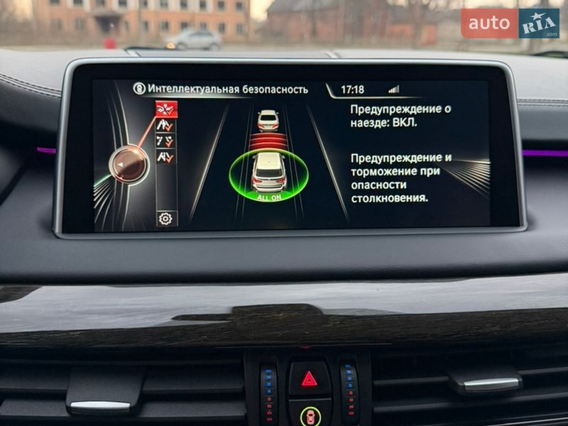 Позашляховик / Кросовер BMW X5 2015 в Львові фото 32 Позашляховик / Кросовер BMW X5 2015 в Львові