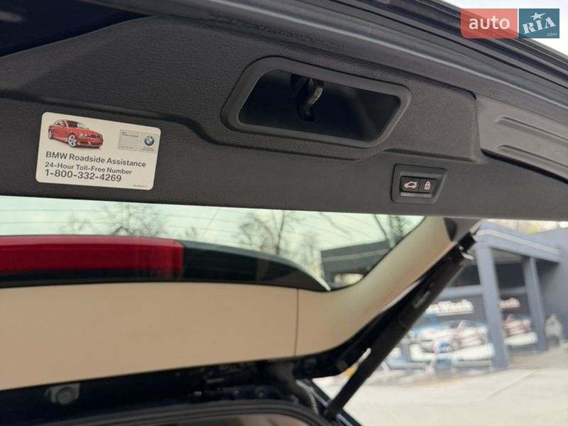 Позашляховик / Кросовер BMW X5 2015 в Львові фото 37 Позашляховик / Кросовер BMW X5 2015 в Львові