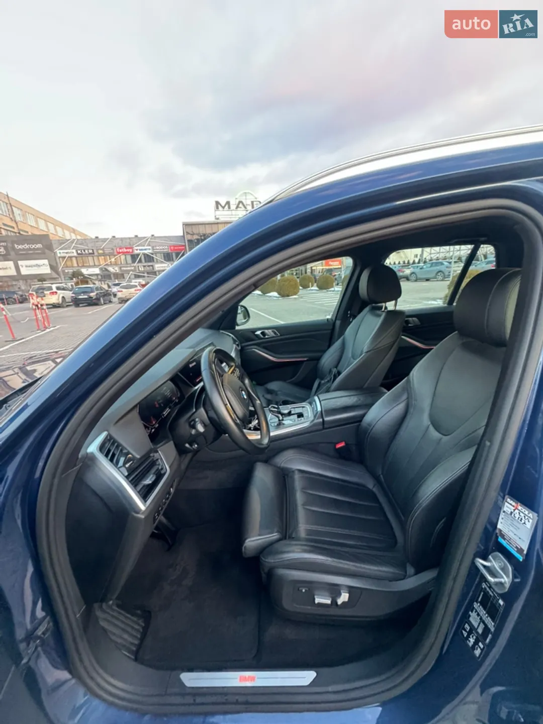 2019 BMW X5 - мініатюра 10