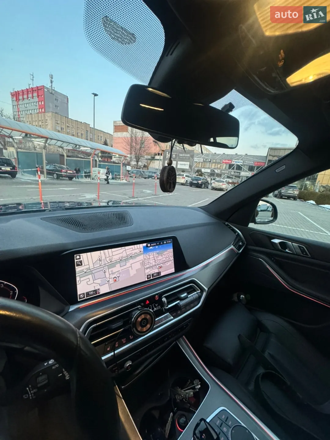 2019 BMW X5 - мініатюра 14