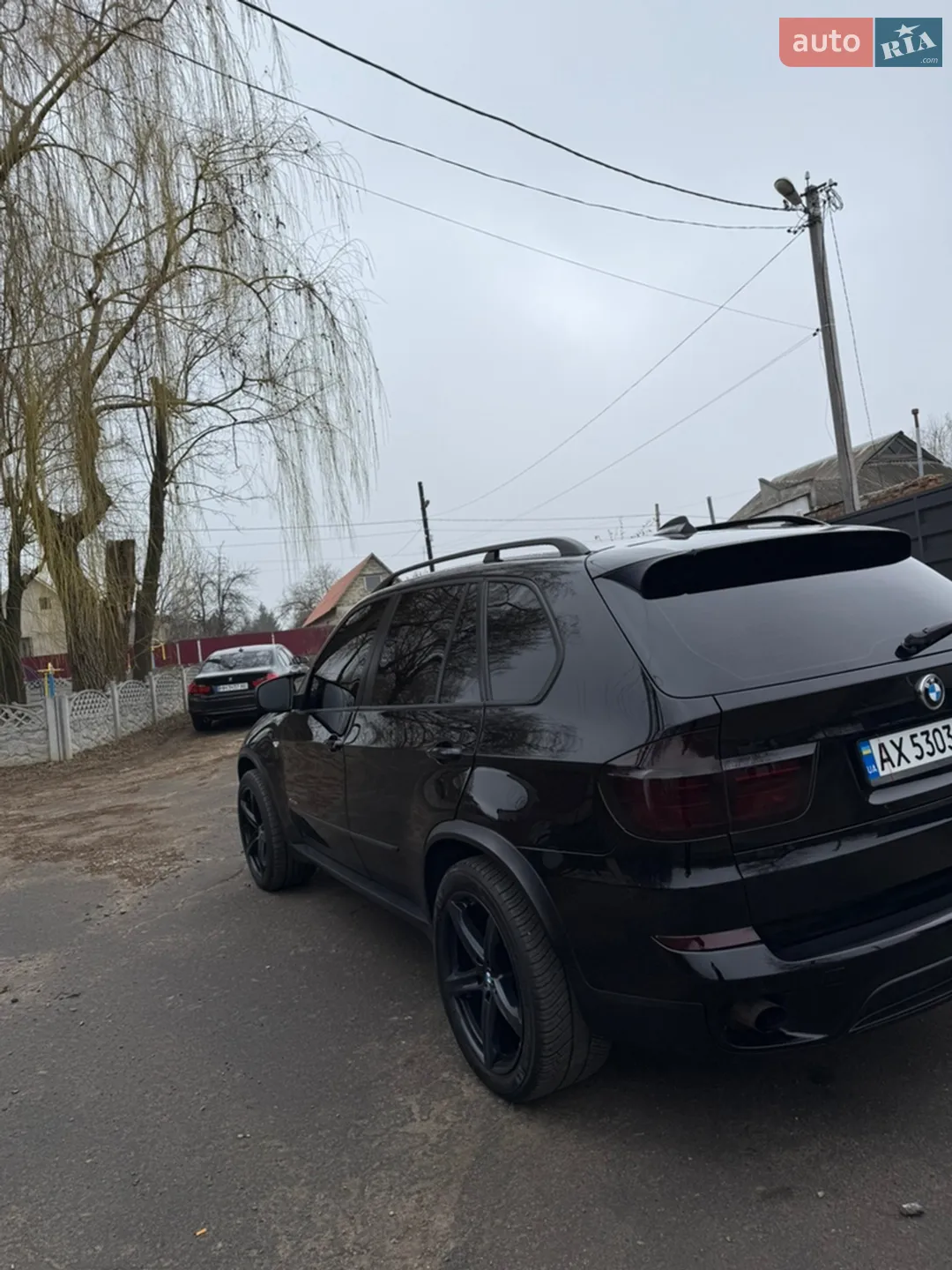 2012 BMW X5 - мініатюра 9