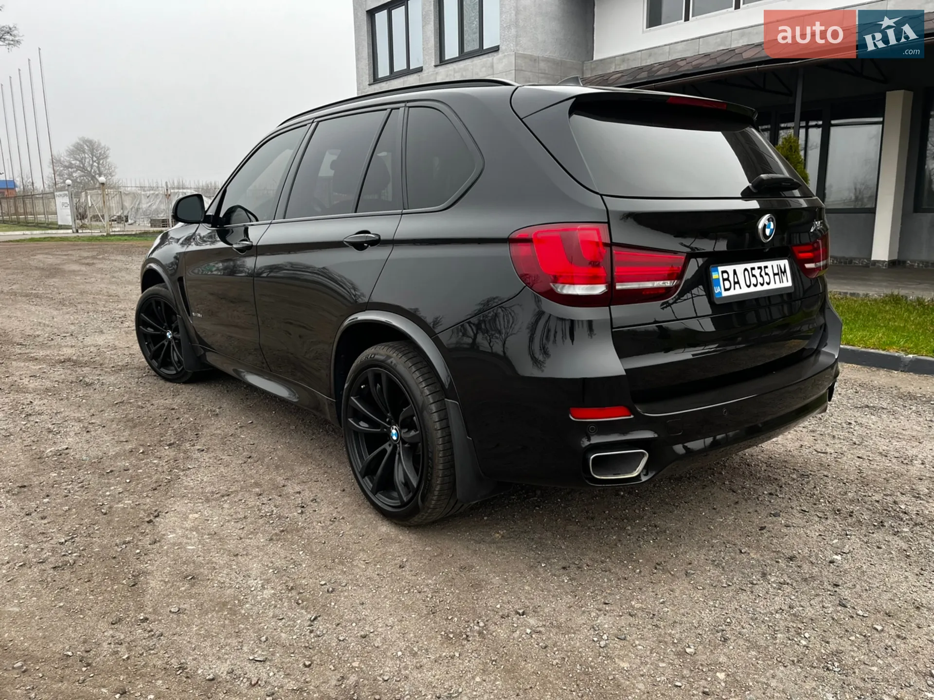 2018 BMW X5 - мініатюра 4