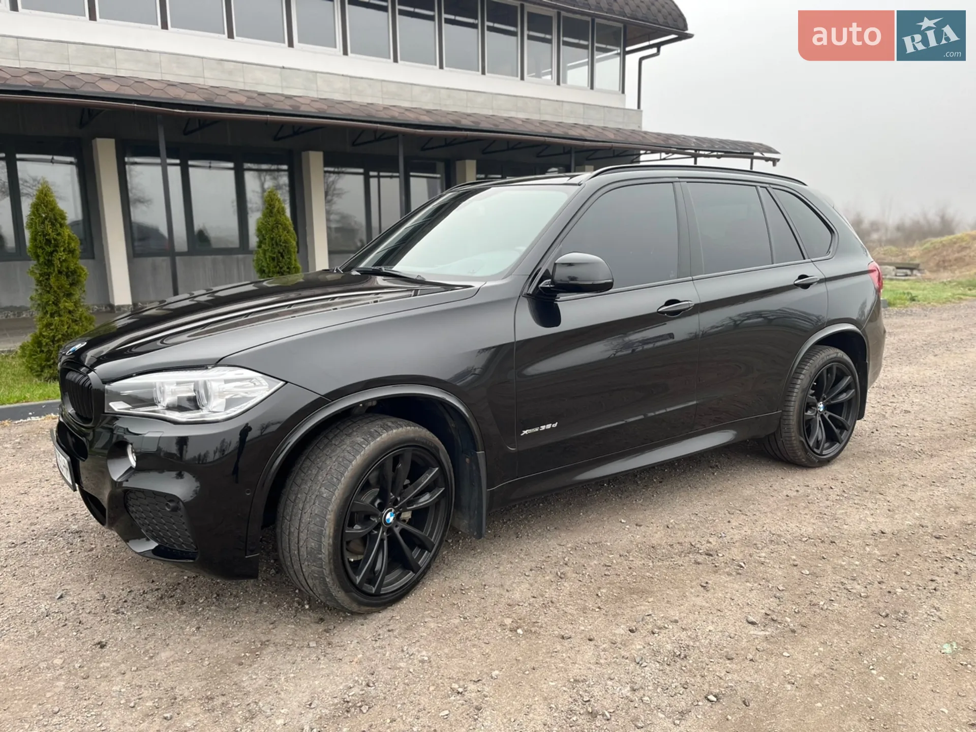 2018 BMW X5 - мініатюра 6