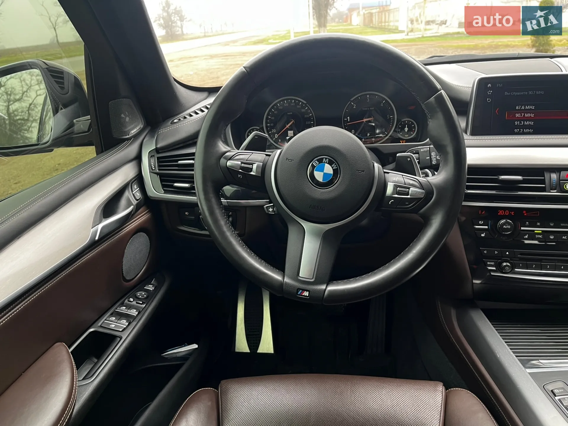 2018 BMW X5 - мініатюра 16