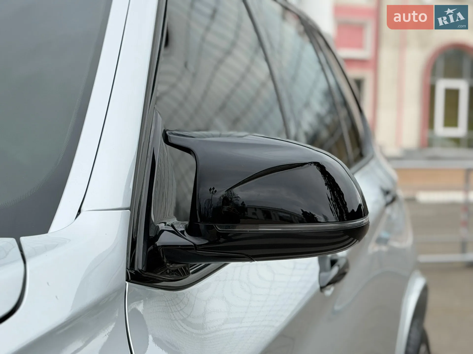 2015 BMW X5 - мініатюра 33