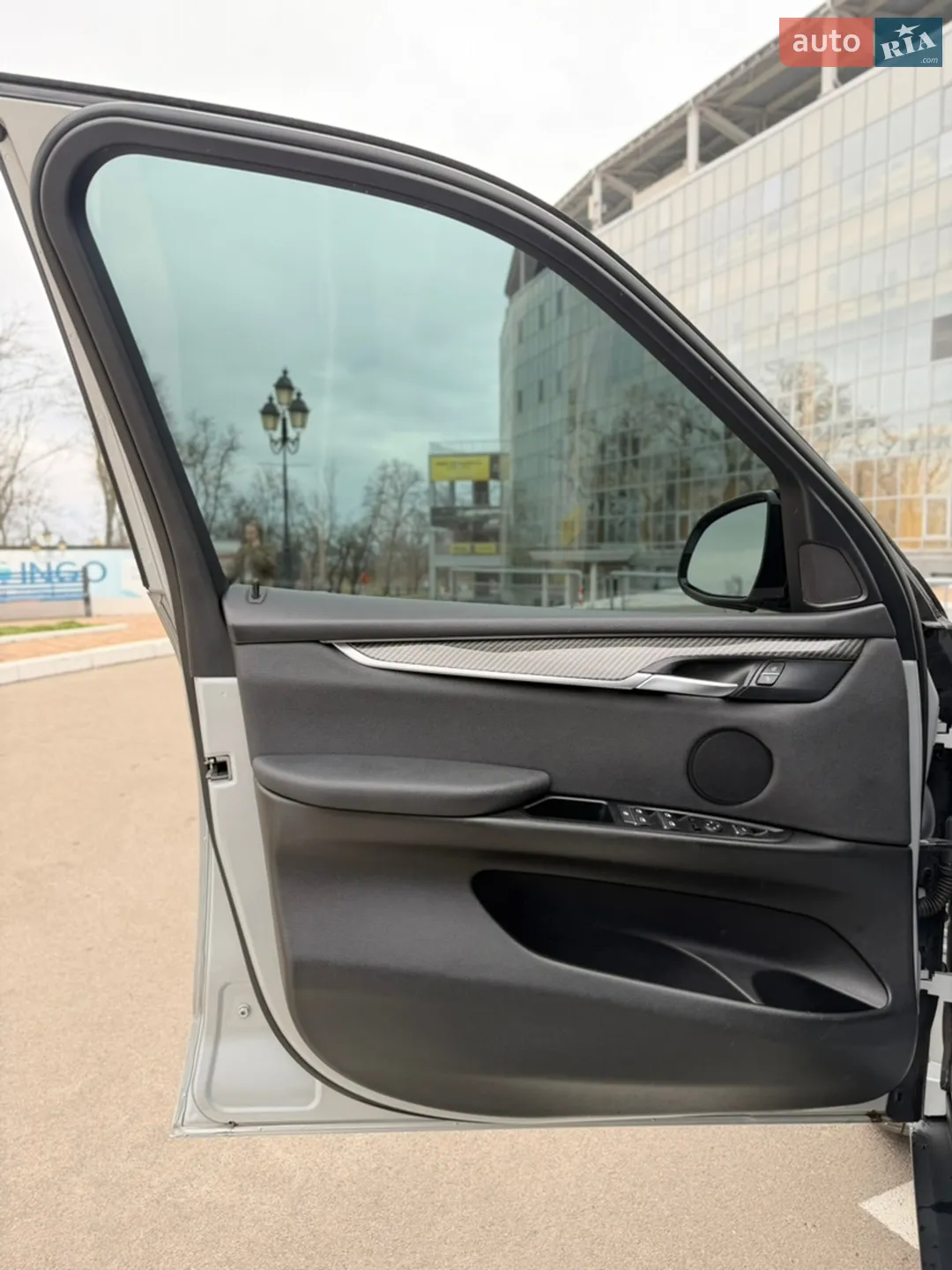2015 BMW X5 - мініатюра 52