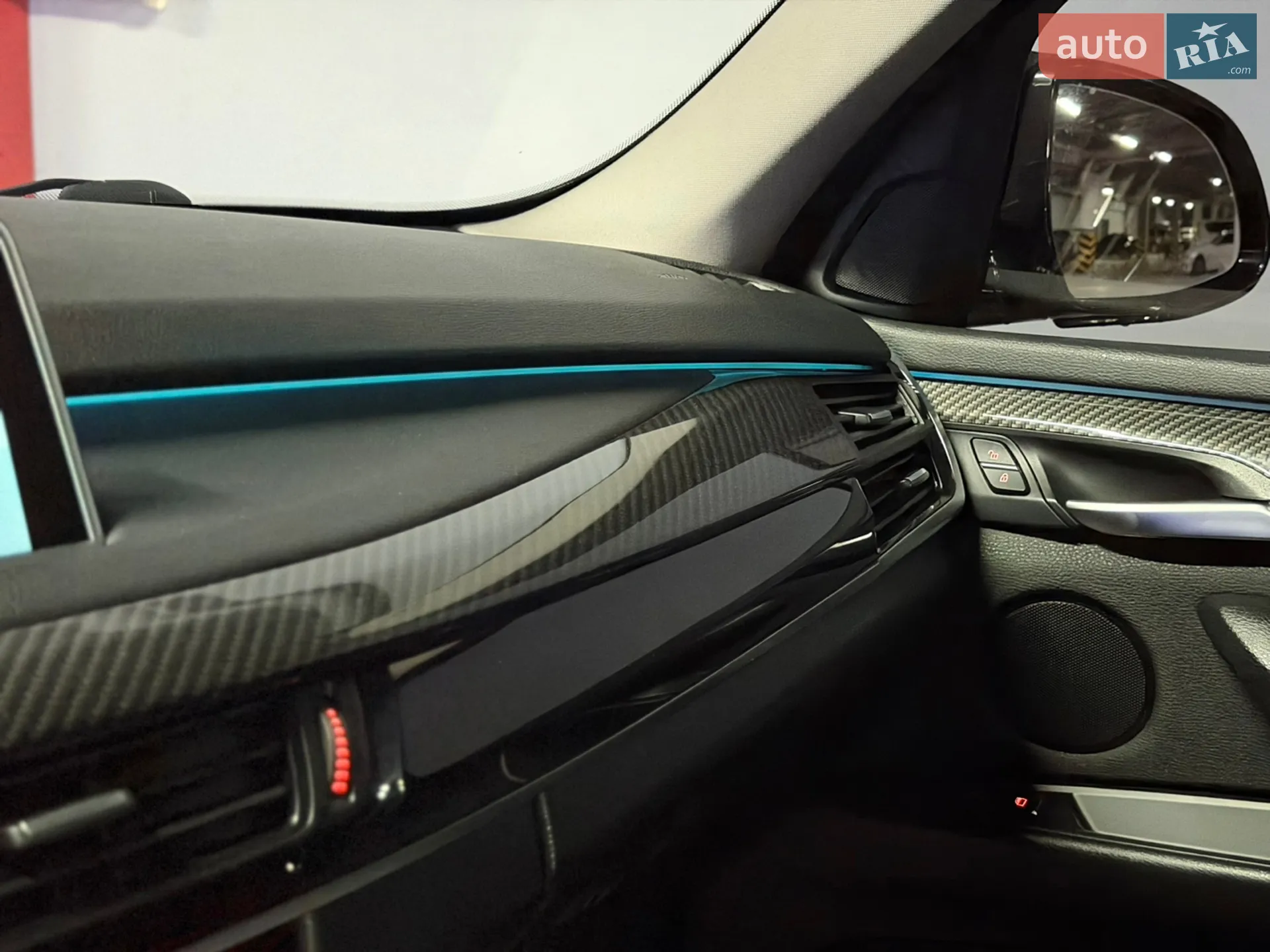 2015 BMW X5 - мініатюра 56