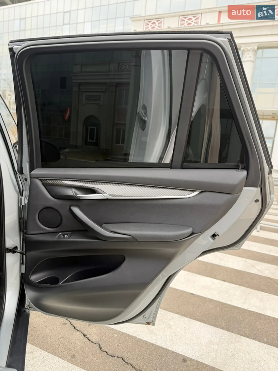 2015 BMW X5 - мініатюра 64