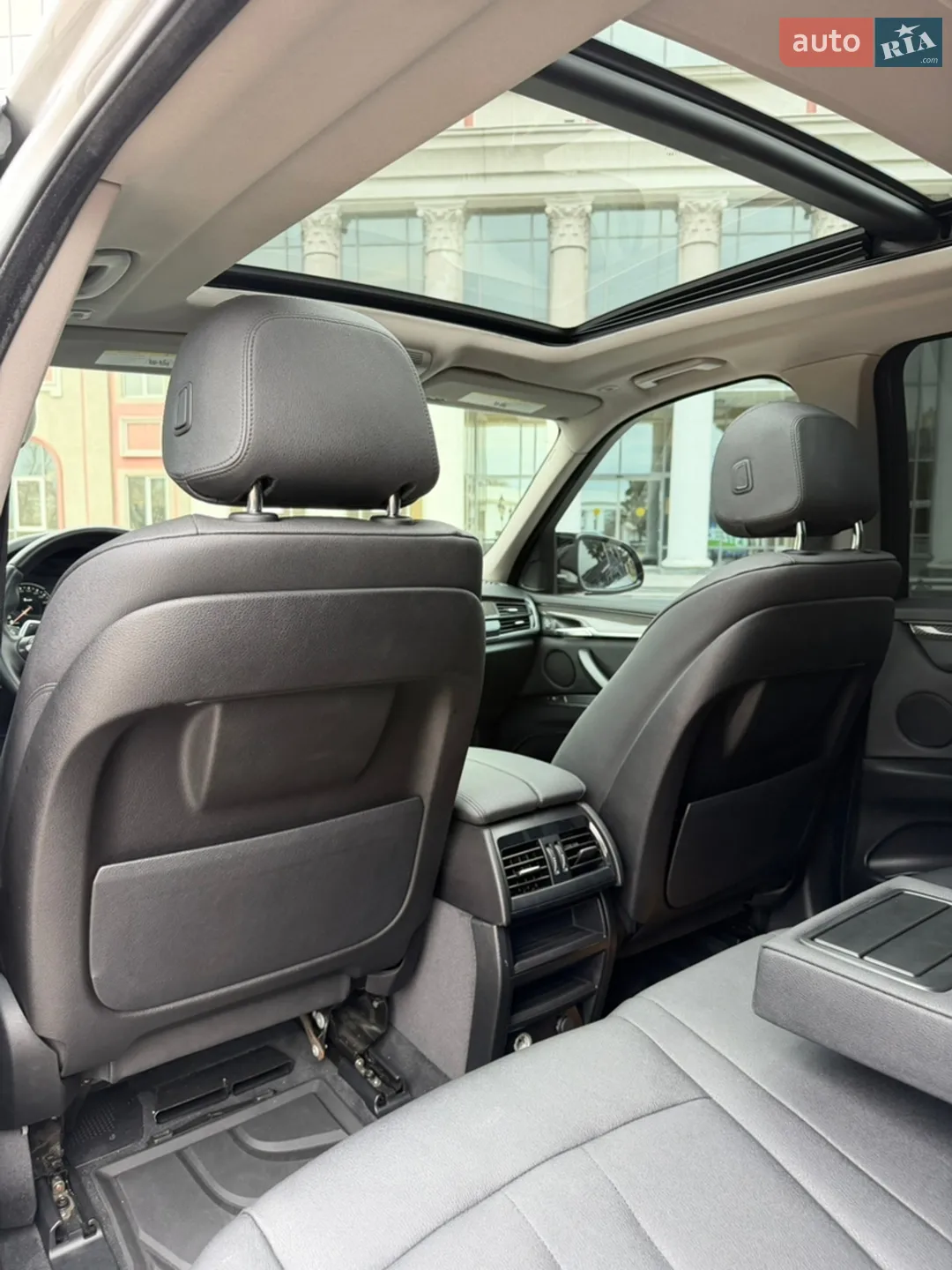 2015 BMW X5 - мініатюра 66