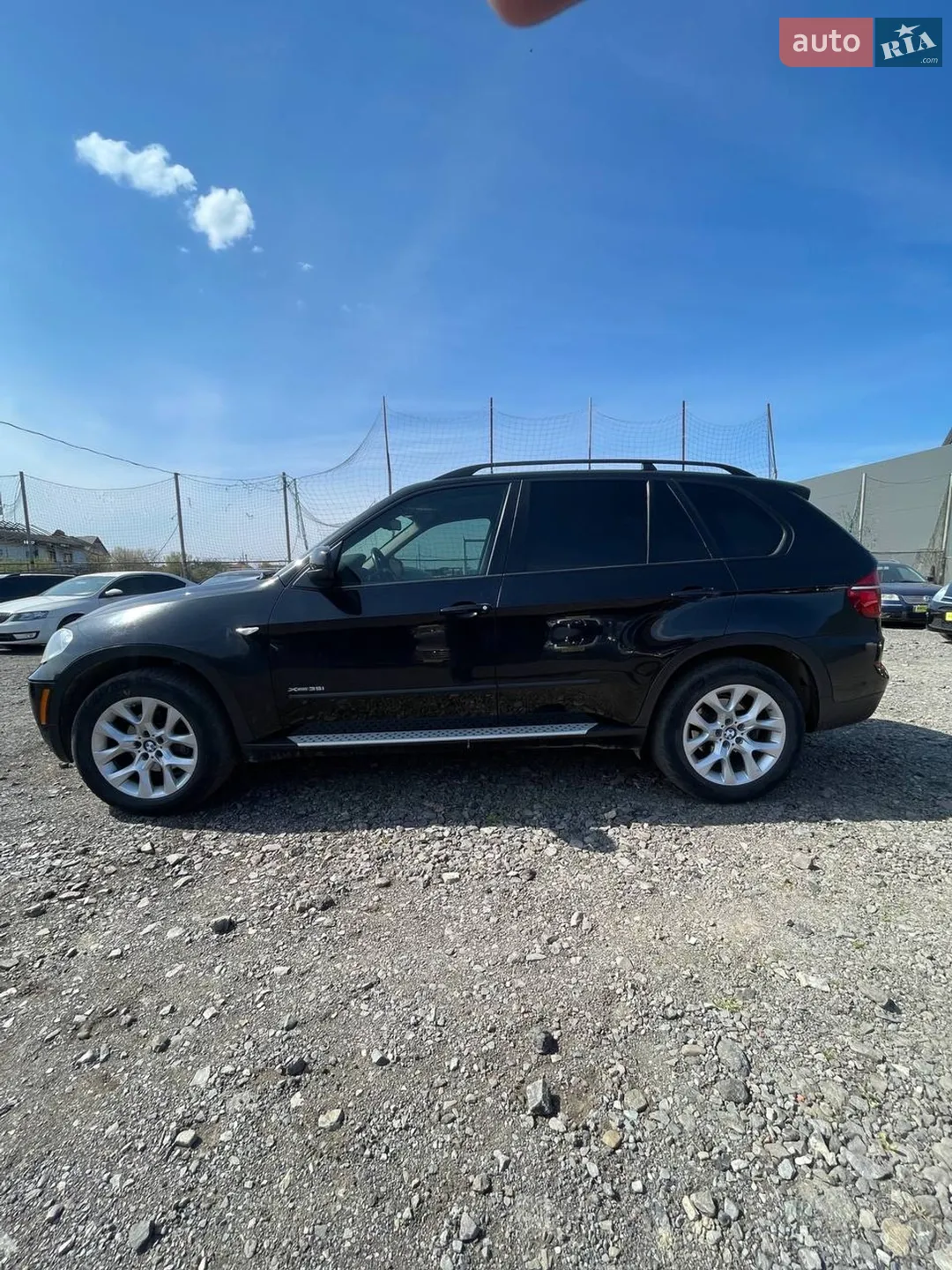 2011 BMW X5 - мініатюра 3